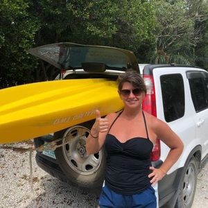 Meet your Posher, Stacie